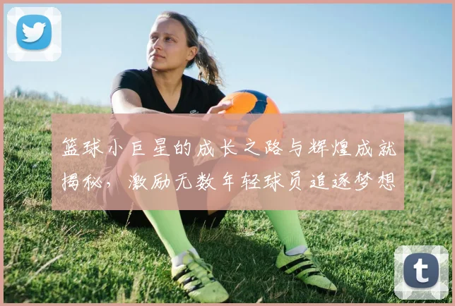 篮球小巨星的成长之路与辉煌成就揭秘，激励无数年轻球员追逐梦想
